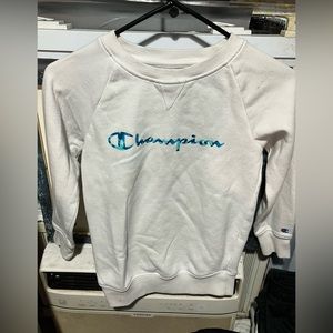 Champion Sweater
